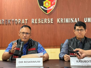 Sepekan KRYD Gakkum Curanmor, Polda Babel dan Jajaran Ringkus 13 Pelaku