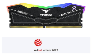 Bikin PC Makin Gahar, Ketangguhan PC T-Force Delta 6000 Mhz Siap Libas Game Berat