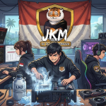Komunitas JKM Pacu Batas Hardware: Mengintip Riuh dan “Racun” Positif Penggemar Overclocking Indonesia