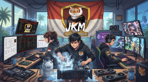 Komunitas JKM Pacu Batas Hardware: Mengintip Riuh dan “Racun” Positif Penggemar Overclocking Indonesia