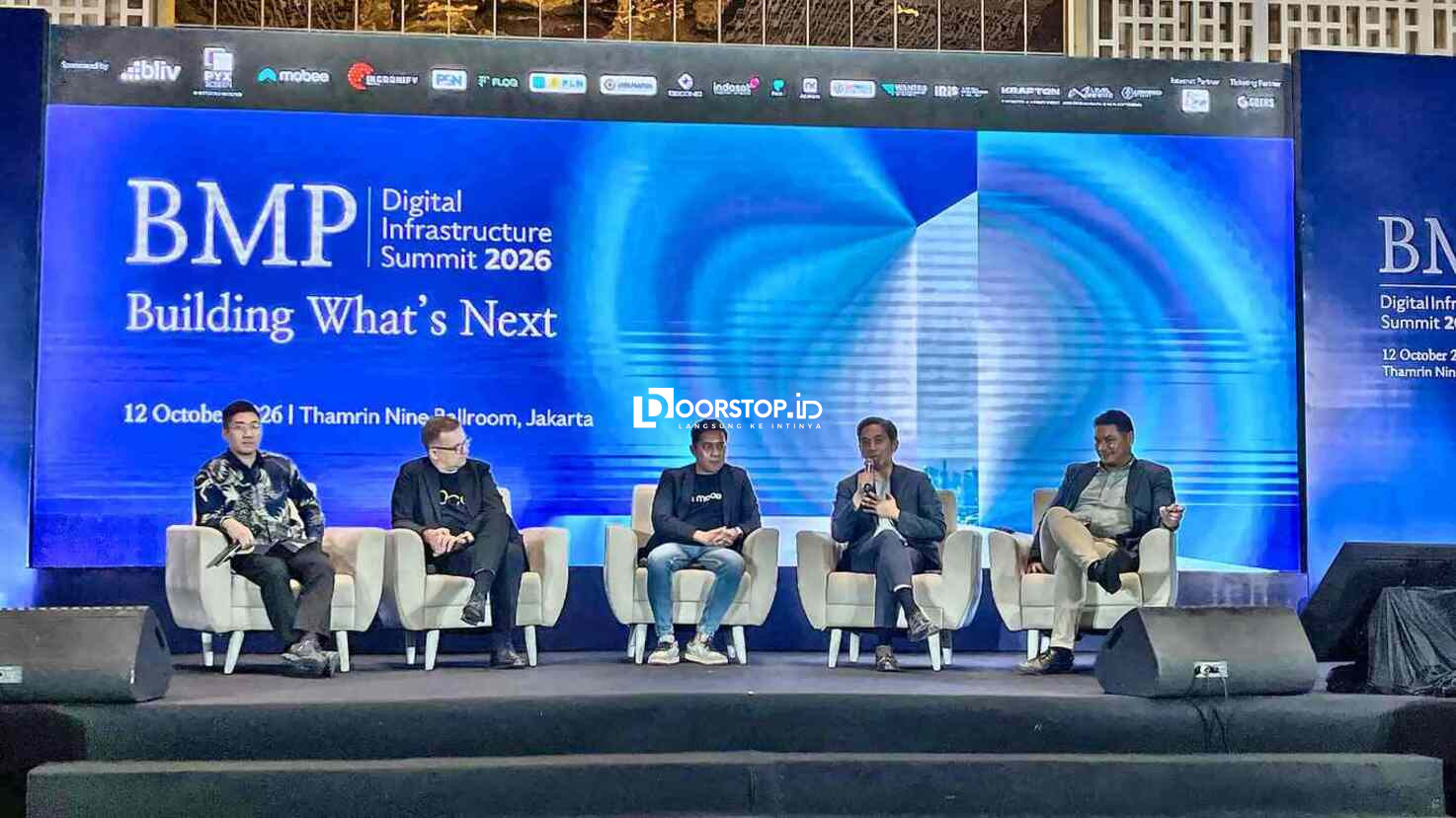 Industri Kripto Indonesia Terus Tumbuh, Investor Perlu Pilih Platform Legal