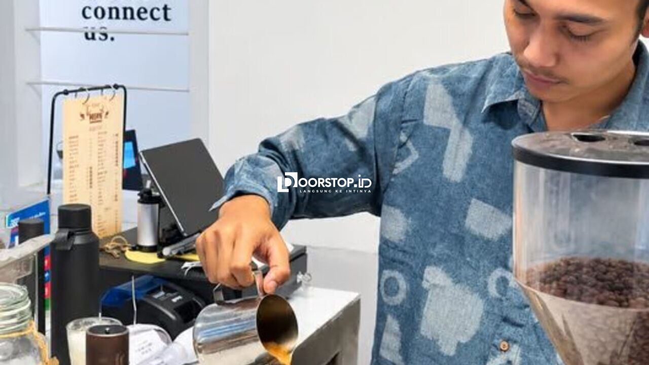 Pendampingan bagi UMKM Asal Banyumas