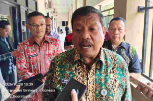 Kurangi Angka Pengangguran, Pemkot Pangkalpinang Genjot Pelatihan Kerja dan Uji Kompetensi