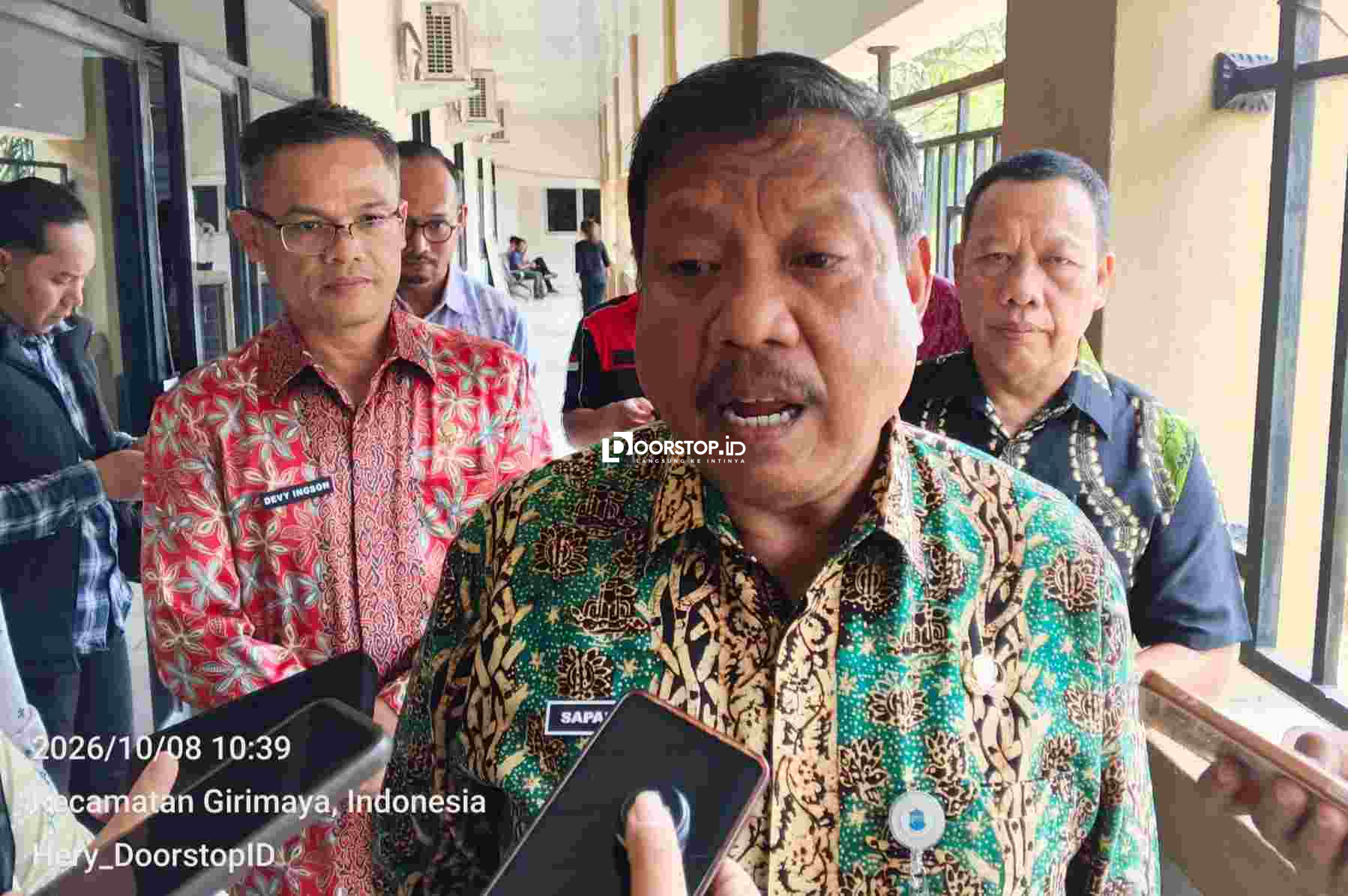 Kurangi Angka Pengangguran, Pemkot Pangkalpinang Genjot Pelatihan Kerja dan Uji Kompetensi
