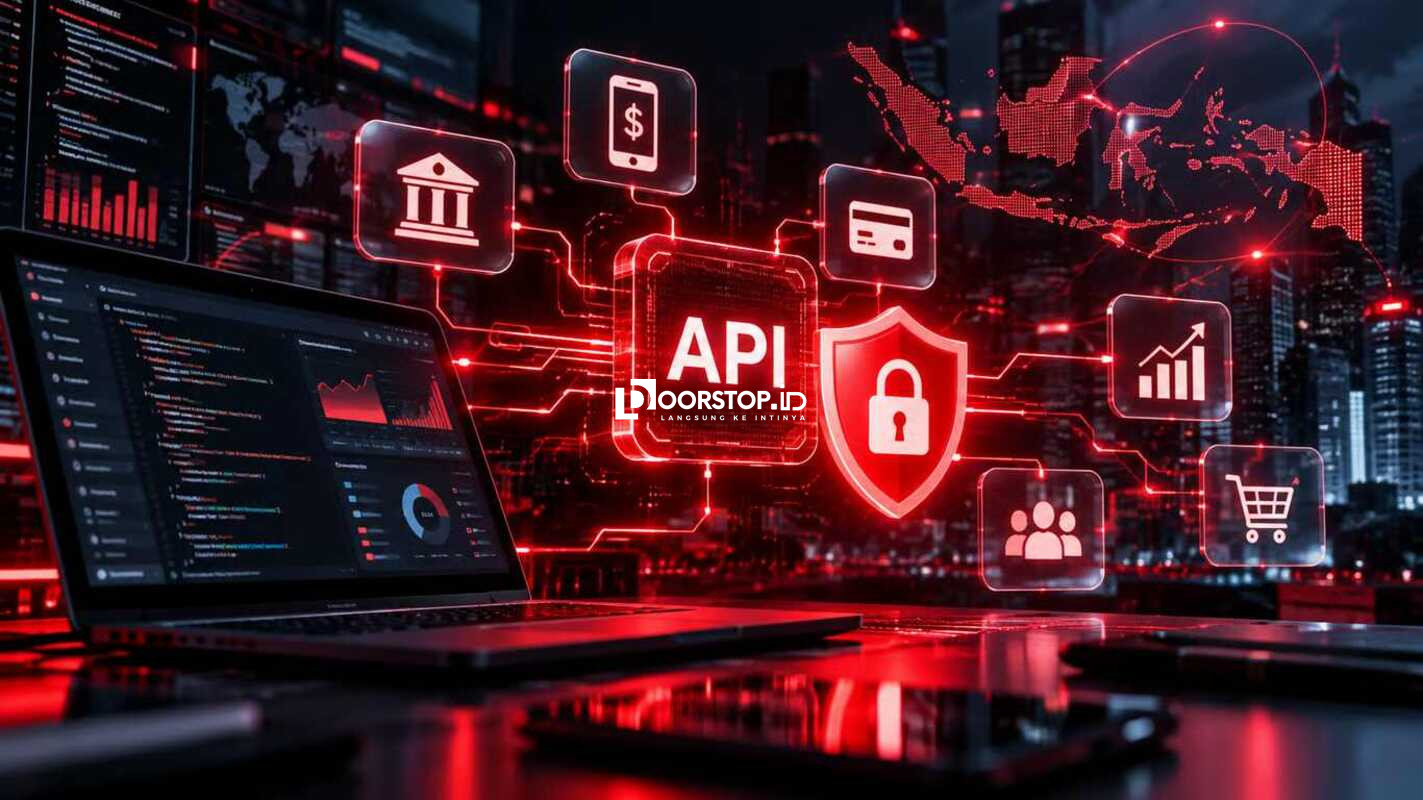 Zentara Soroti Pentingnya API Security bagi Ekosistem Fintech & Bisnis Digital Indonesia