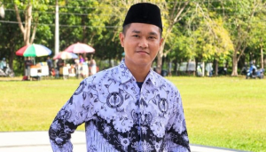 Naik Kelas Bukan Sekadar Rutinitas: Saatnya Pendidikan Mengembalikan Makna Prestasi dan Tanggung Jawab