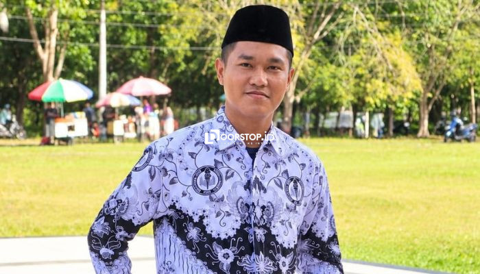 Naik Kelas Bukan Sekadar Rutinitas: Saatnya Pendidikan Mengembalikan Makna Prestasi dan Tanggung Jawab