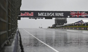 Cuaca Buruk Paksa MotoGP Australia 2026 Ditunda