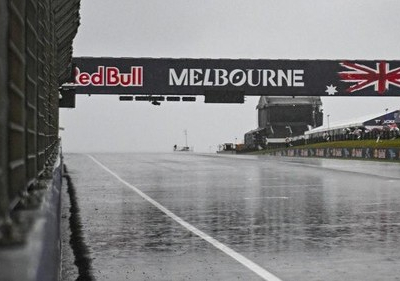 Cuaca Buruk Paksa MotoGP Australia 2026 Ditunda